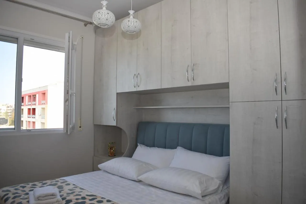Sea View Apartment In Vlore - 008 0*,