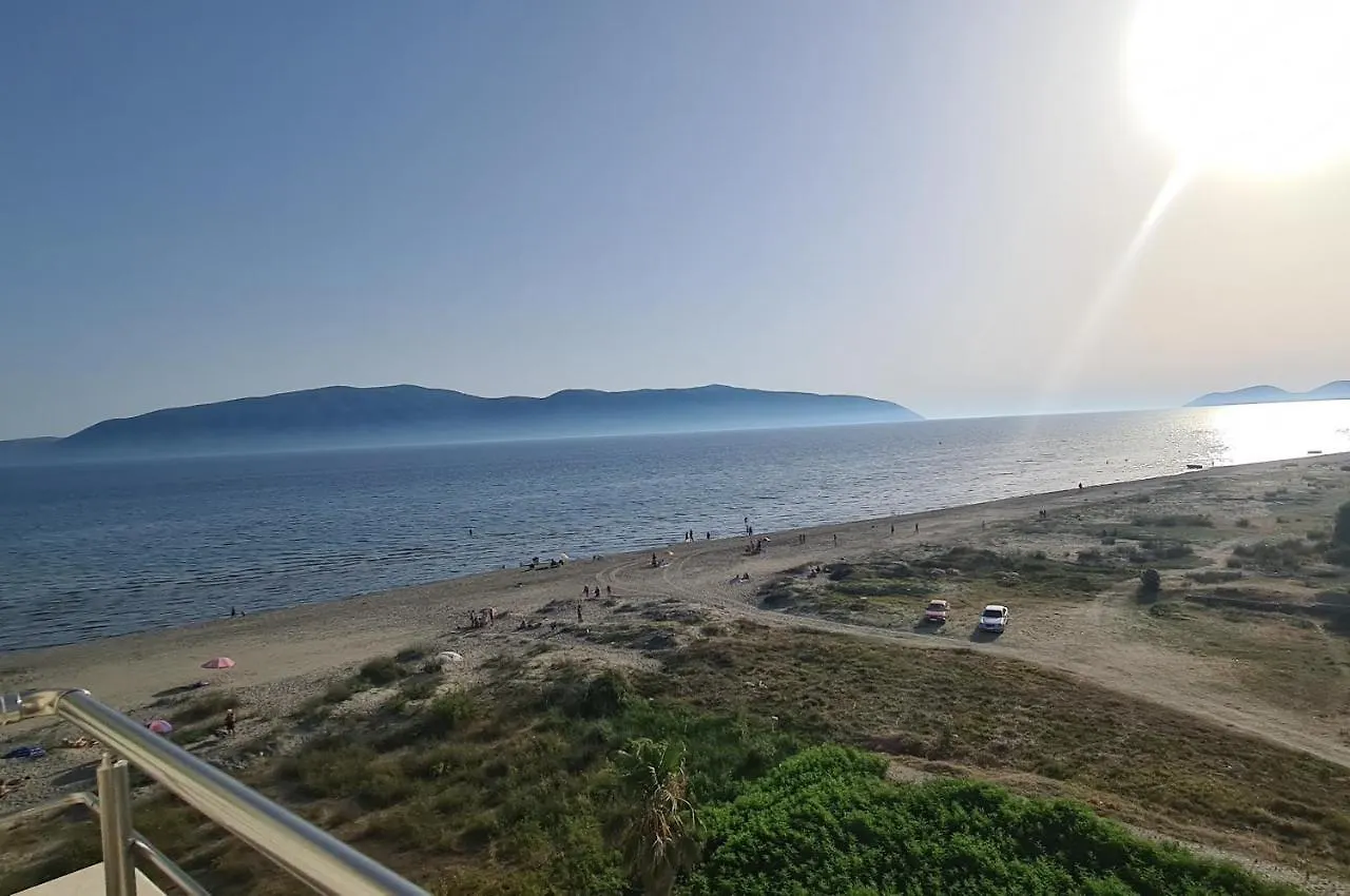 Sea View Apartment In Vlore - 008 0*,  Albania